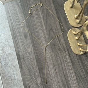 Uncommon James Necklace